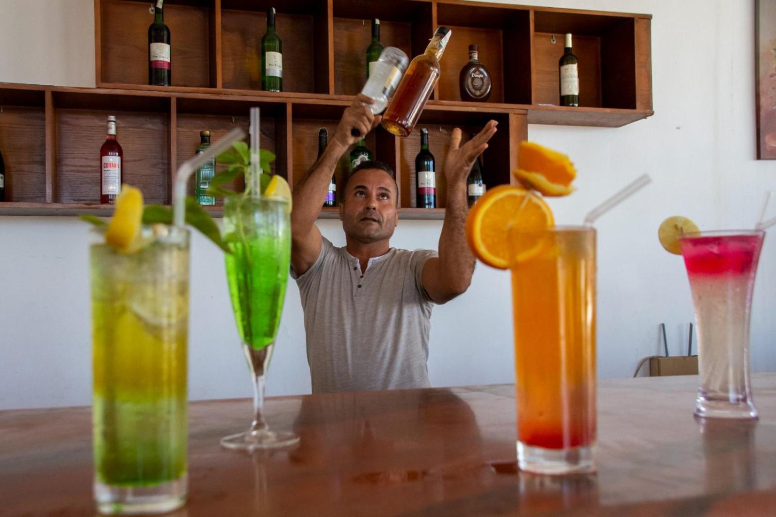 Vie Palma Di And Aqua Park Hotel 4*