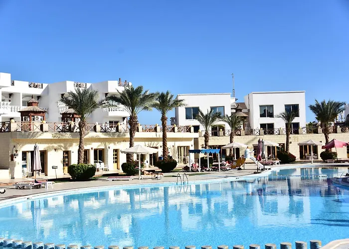 Vie Palma Di Sharm Resort And Aqua Park