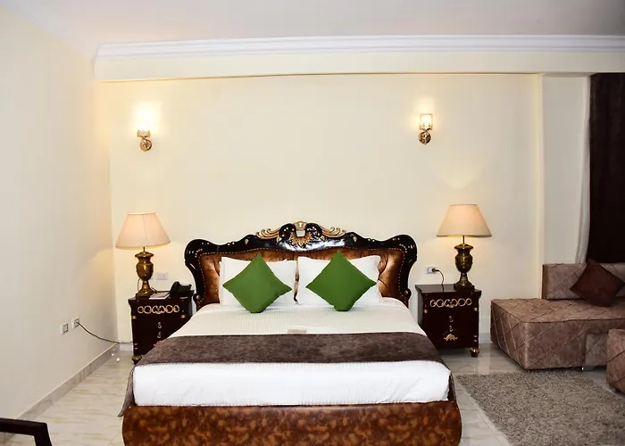 Vie Palma Di Sharm Resort And Aqua Park
