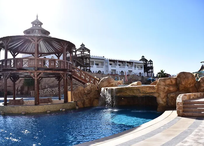 Vie Palma Di Sharm Resort And Aqua Park