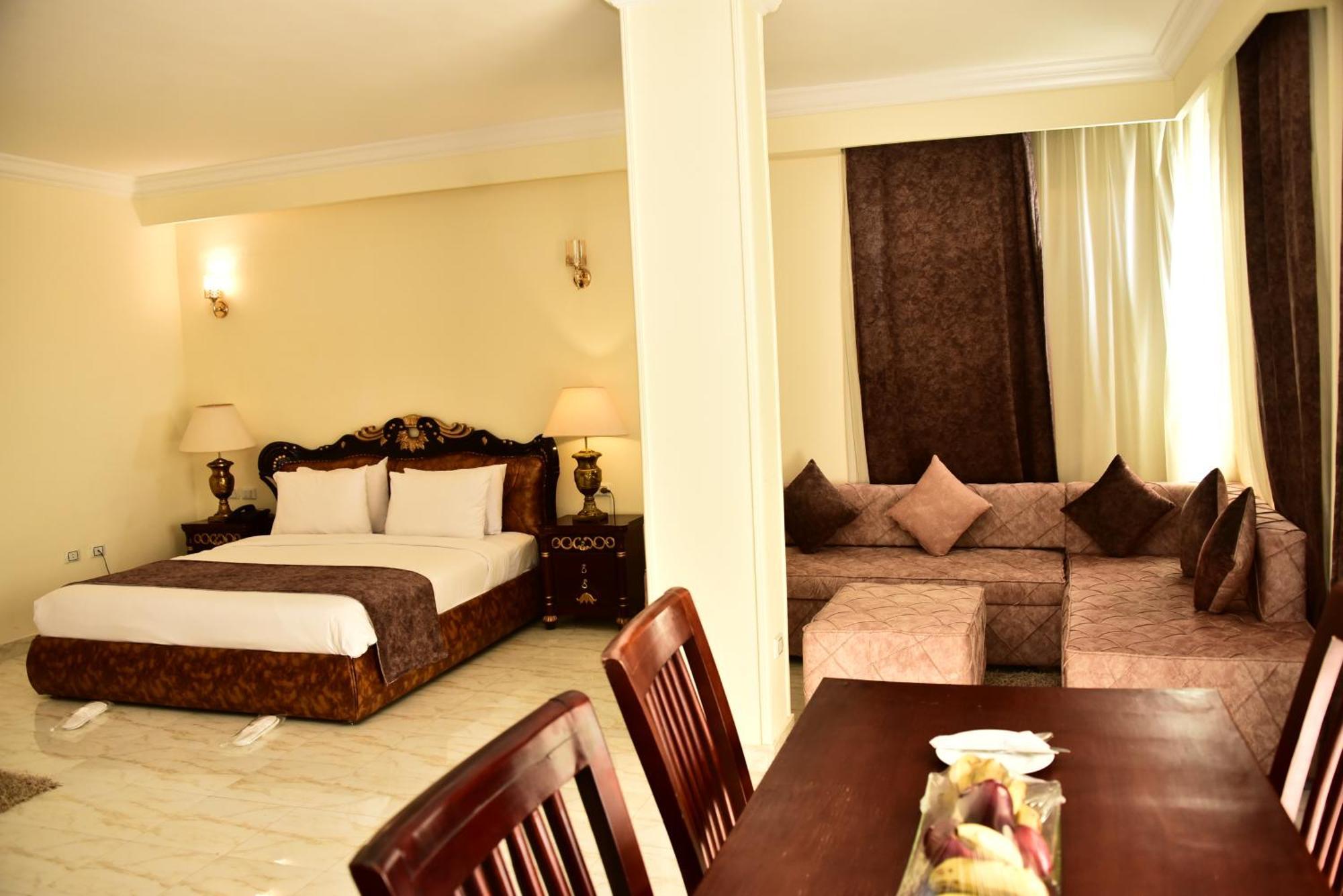 Vie Palma Di And Aqua Park Hotel 4*