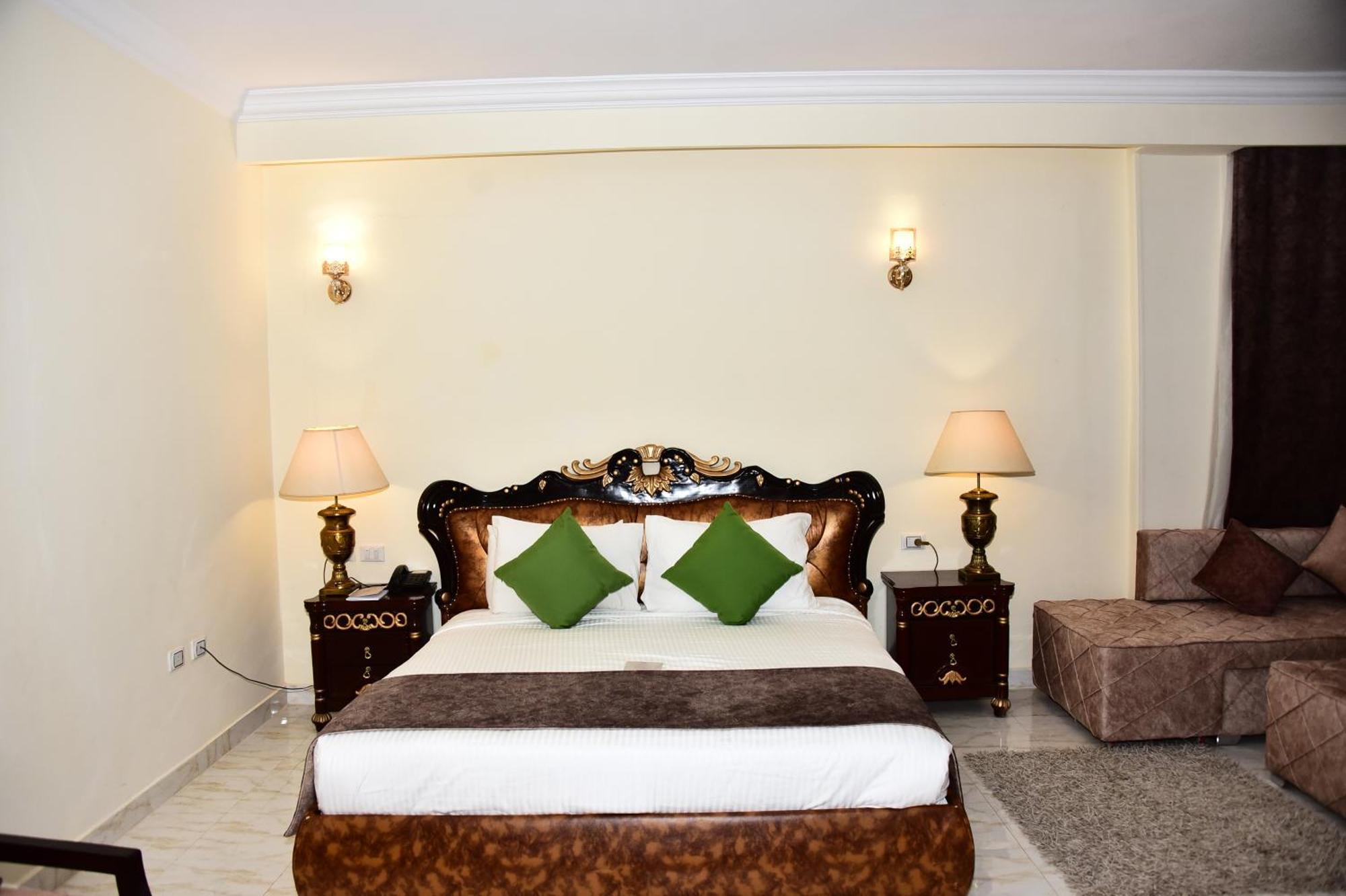 Vie Palma Di And Aqua Park 4* Sharm El-Sheikh